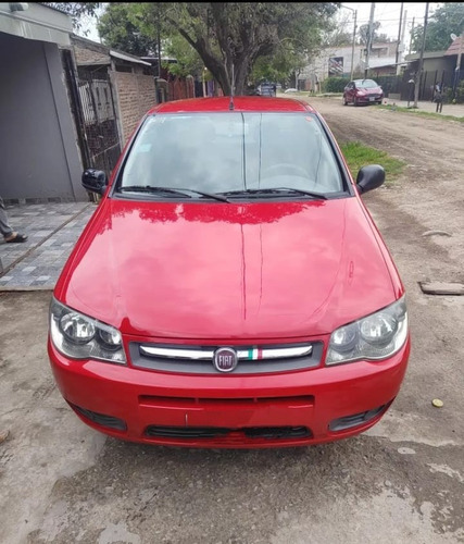 Fiat Siena 1.4 Fire 1.4 MPI AA DA
