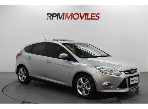 Ford Focus III 2.0 Se Plus At6