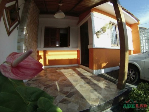Imagem 1 de 15 de Casa - Aberta Dos Morros - Ref: 405564 - V-mi17494
