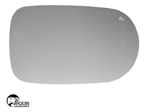 Lente Espelho Retrovisor Base Palio 2001 2002 2003 Original