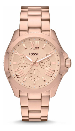 Reloj Fossil Para Dama Modelo Am4511