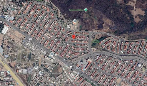 Venta De Casa, Paseos De Santiago, Tonala Jalisco, Remate Bancario- Jmjc89