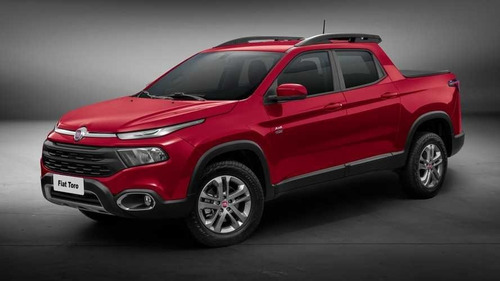 Fiat Plan Toro 14c Plan 100% Financiado! $200.000