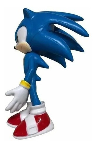 Juguete De  Sonic Colección