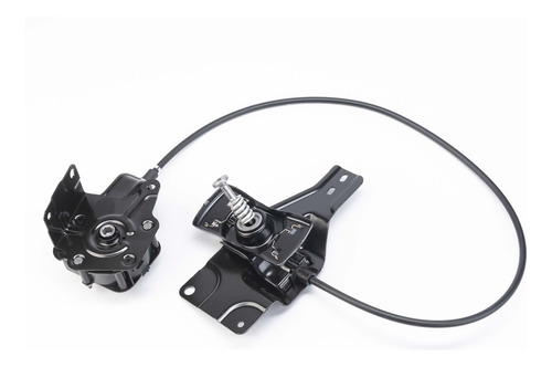 Imagen 4 de 7 de Antirrobo Elevador Rueda Auxilio Renault Master 2.3 T4 Dci13