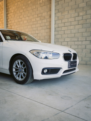 BMW Serie 1 1.6 120i M Package 177cv