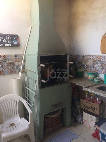 Casa Com 2 Dormitórios À Venda, 72 M² Por R$ 310.000 - Jardim Cristina - Campinas/sp - Ca6602