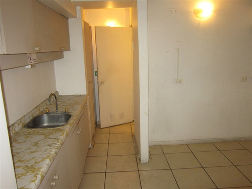 Amplia Oficina En Venta En El Corazón De Providencia