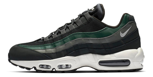 Zapatillas Nike Air Max 95 Essential Outdoor 749766-304   