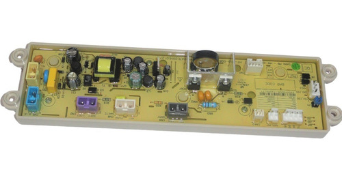 Plaqueta Potencia Lavarropas Elac9/elac10 Original !