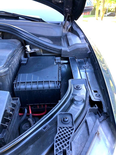 Imagen 12 de 15 de Audi Q3 Usado 2013 2014 2.0 Quattro Tfsi 211cv Stronic