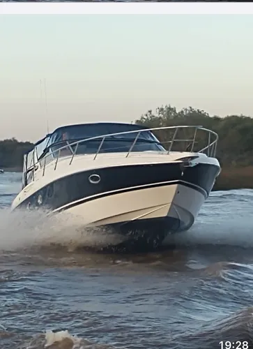 Cranchi 36 Smeraldo