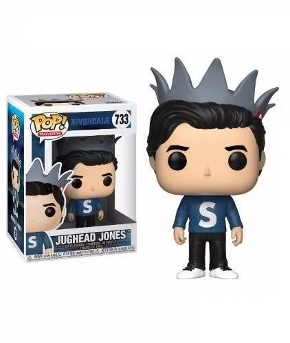 Funko pop riverdale deals mercado livre