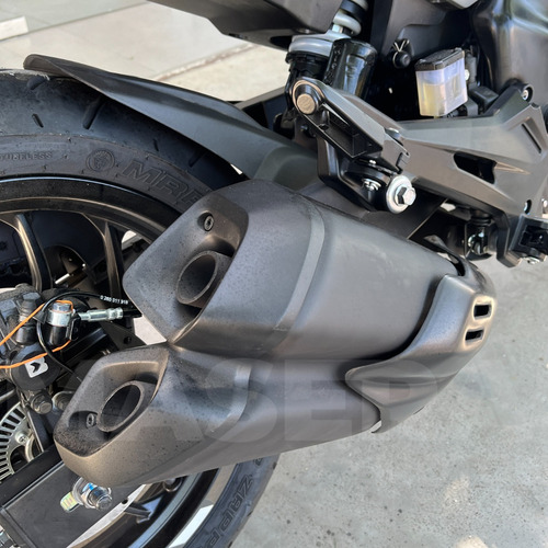 Bajaj Dominar 250 - 0 Km - Dominar 250