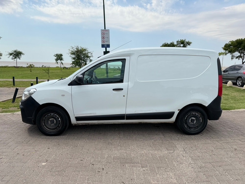 Renault Kangoo Ii Express 1.6 Sce Confort
