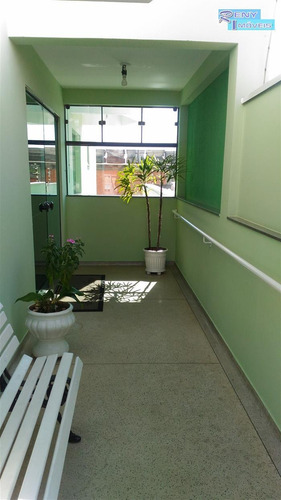 Imagem 2 de 24 de Apartamentos À Venda Em Sorocaba/sp - Compre O Seu Apartamentos Aqui! - 1445225