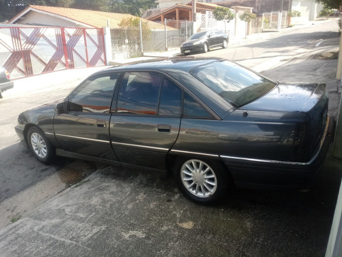 Chevrolet Omega Omega Cd 4.1 Aut