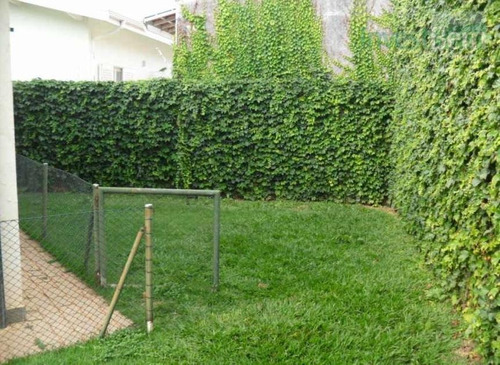 Imagem 25 de 26 de Casa Com 3 Dormitórios À Venda, 150 M² Por R$ 735.000,00 - Parque Nova Suiça - Valinhos/sp - Ca0463