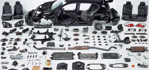 Imagem 6 de 8 de Sucata Mercedes C180 2015