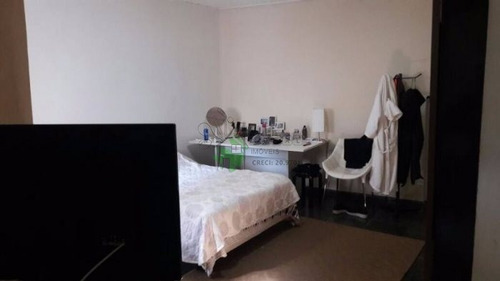 Imagem 2 de 9 de Casa Térrea Para Venda No Bairro Alto Da Lapa, 2 Dorm, 0 Suíte, 6 Vagas, 180 M - 654