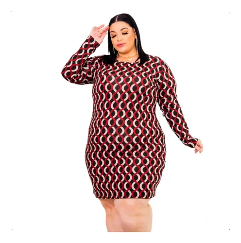 Vestidos para hotsell circulo de oração