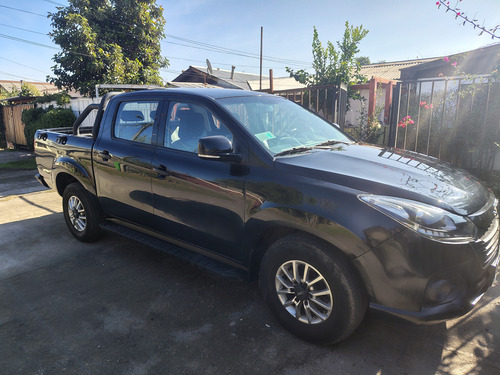 JMC Vigus Work 2.5T 4X2 Mt