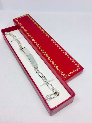 Dos Esclavas Estilo Cartier Incluye Grabado Plata Ley 925