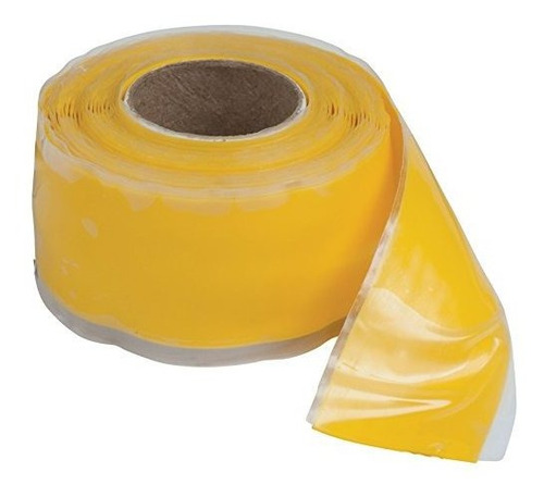 Bender Htp 1010 Cinta Repara Cion Multiuso Silicona