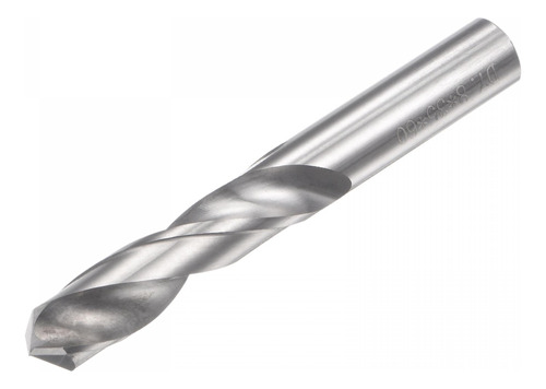 Uxcell Solid Carbide Drill Bits, 7.8mm C2/k20 Tungsten Carbu
