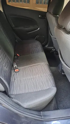 Mazda 2 Automático