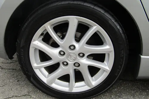 Mazda 3 2.0 All New