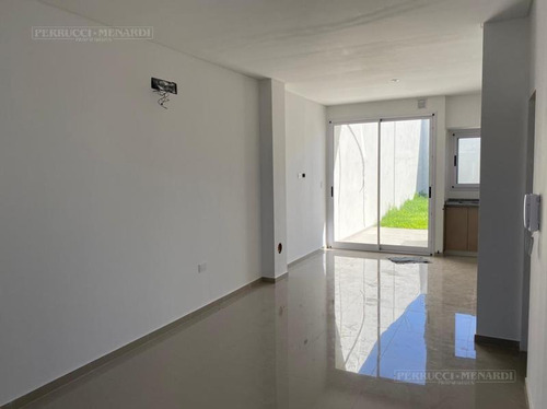Duplex 3 Ambientes