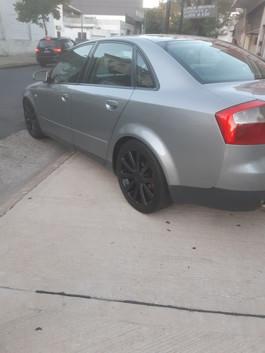 Audi A4 1.8 T 2002
