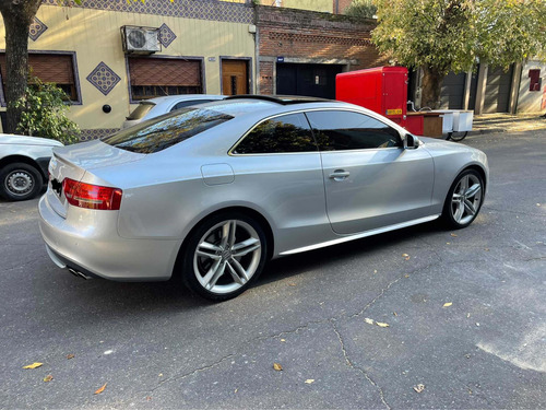 Imagen 5 de 15 de Audi S5 2011 4.2 Tip Quattro 354cv