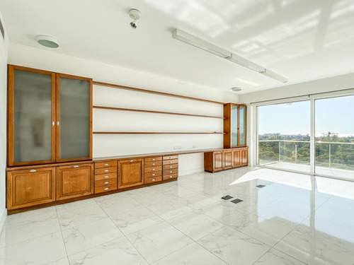 Imagen 9 de 30 de Departamento De 6 Ambientes En Venta En Palermo Sobre Avenida Libertador