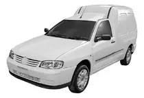Comprar Vw Caddy 2001 Al 2008 Bagueta Caja Trasera Derecha Moldura