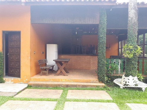 Imagem 7 de 30 de Chácara Em Cotia - Ch0008