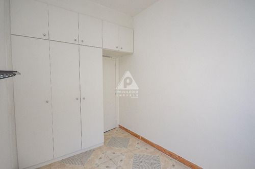 Imagem 10 de 19 de Apartamento À Venda, 1 Quarto, Copacabana - Rio De Janeiro/rj - 45080