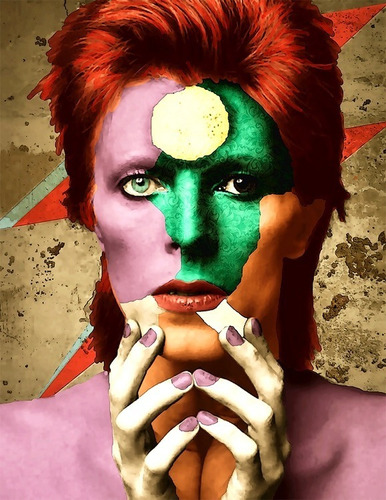 David Bowie: Greatest Hits Vol 1 (dvd + Cd)