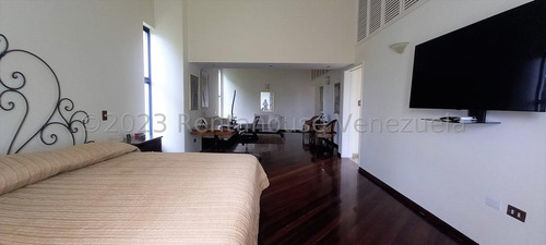 Se Vende Casa En La Lagunita Country Club Mls #24-30