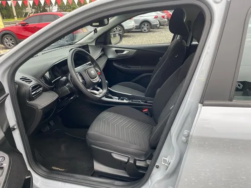 Fiat FASTBACK 1.0 At