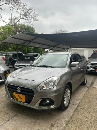 Suzuki Swift 1.2 Dzire At