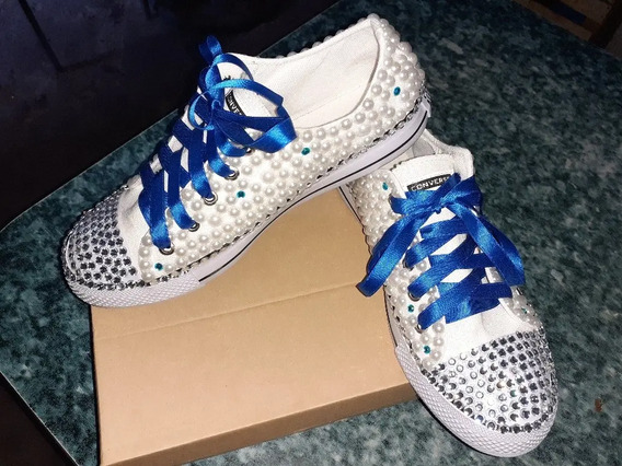 Zapatillas Fiesta 15 Anos | MercadoLibre 📦