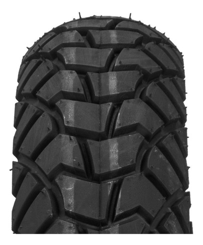 Pneu Traseiro Maggion 120/80-18 Viper Lander 250 Xre 300 Top