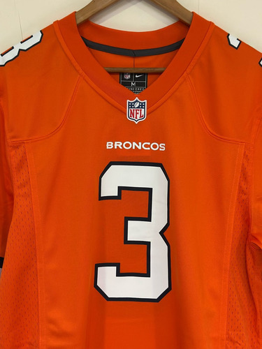 Casaca Nfl Denver Broncos