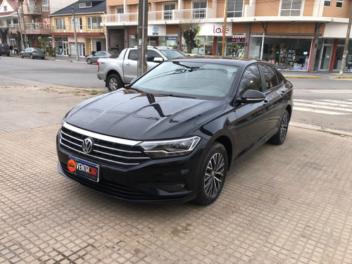 Volkswagen Vento 1.4 Comfortline Tsi 150cv At