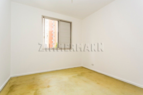 Apartamento - Perdizes - Ref: 100827 - V-100827