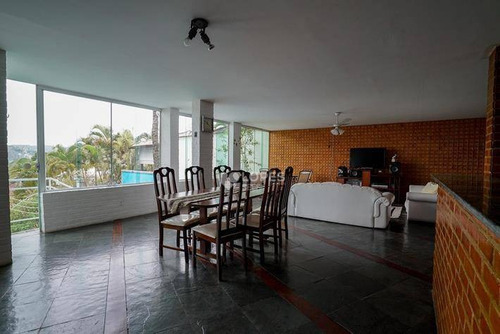 Imagem 16 de 25 de Casa Com 4 Dormitórios À Venda, 419 M² Por R$ 1.300.000,00 - Maria Paula - Niterói/rj - Ca15908