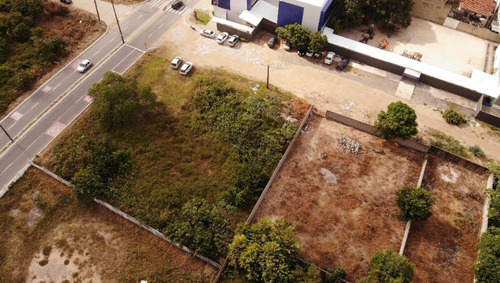 Terrenos - Ref: L1665