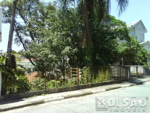 Imagem 6 de 6 de Terreno - Tremembe - Ref: 3980 - V-3980